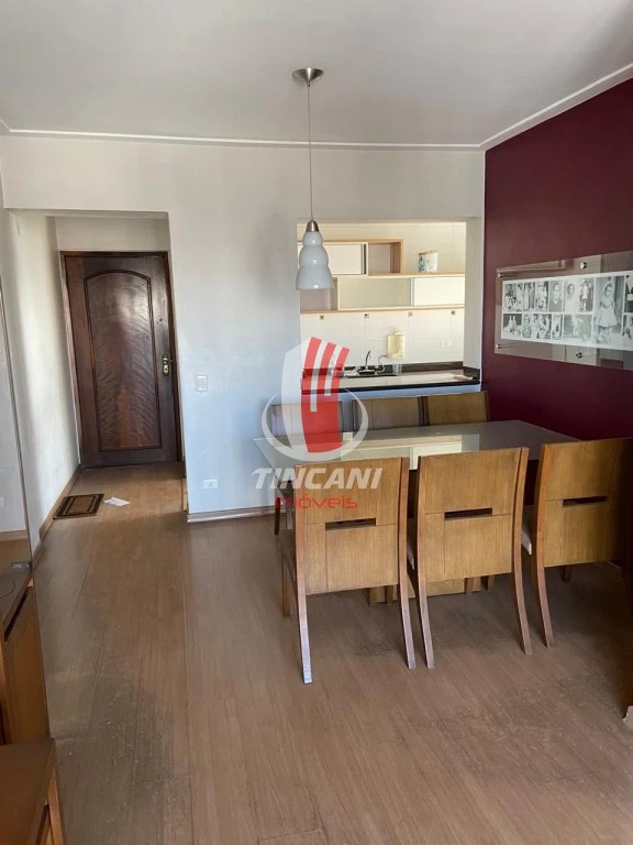 Apartamento à venda com 2 quartos, 87m² - Foto 1