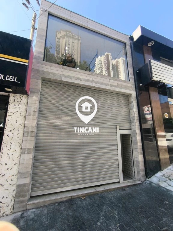 Loja-Salão para alugar, 120m² - Foto 15