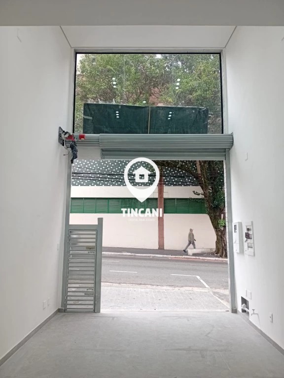 Loja-Salão para alugar, 120m² - Foto 19