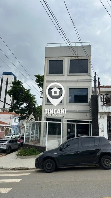 Prédio Inteiro, 300 m² - Foto 1