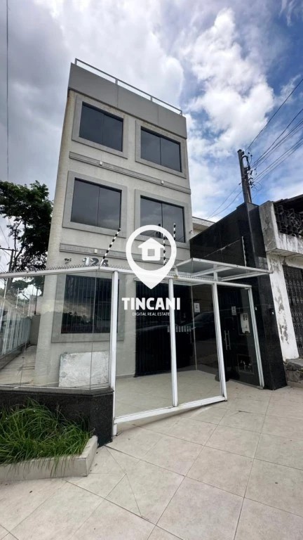 Prédio Inteiro, 300 m² - Foto 2