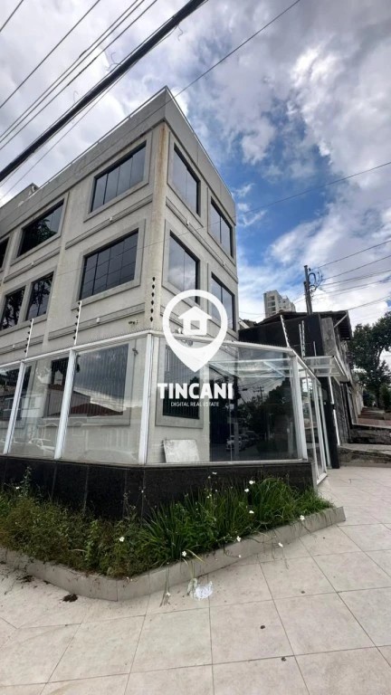 Prédio Inteiro, 300 m² - Foto 3