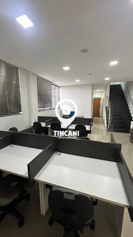 Prédio Inteiro, 300 m² - Foto 12