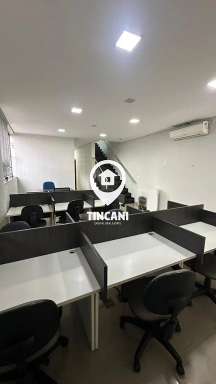 Prédio Inteiro, 300 m² - Foto 13