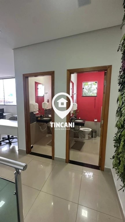 Prédio Inteiro, 300 m² - Foto 19