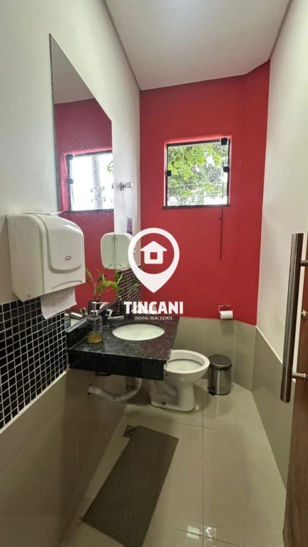 Prédio Inteiro, 300 m² - Foto 21