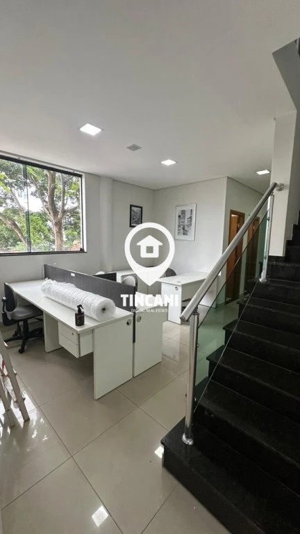 Prédio Inteiro, 300 m² - Foto 29