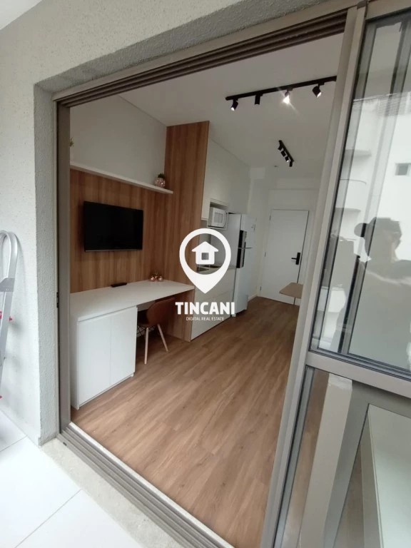 Apartamento, 1 quarto, 25 m² - Foto 2
