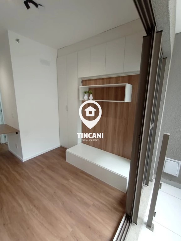 Apartamento, 1 quarto, 25 m² - Foto 4