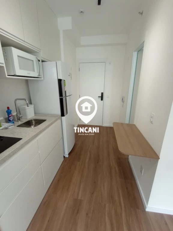 Apartamento, 1 quarto, 25 m² - Foto 6