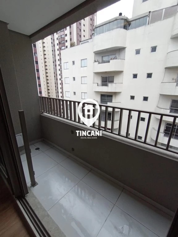 Apartamento, 1 quarto, 25 m² - Foto 7