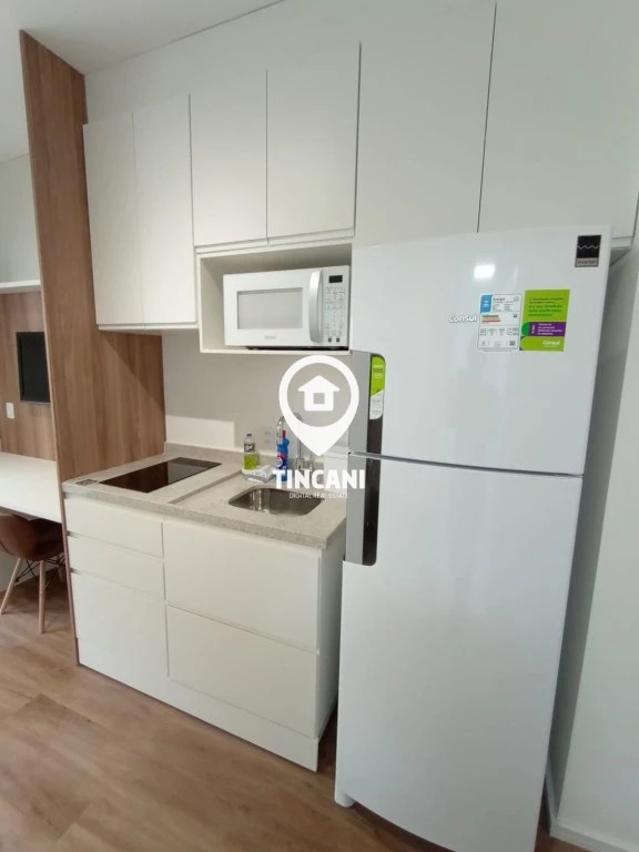 Apartamento, 1 quarto, 25 m² - Foto 8