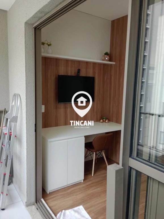 Apartamento, 1 quarto, 25 m² - Foto 9
