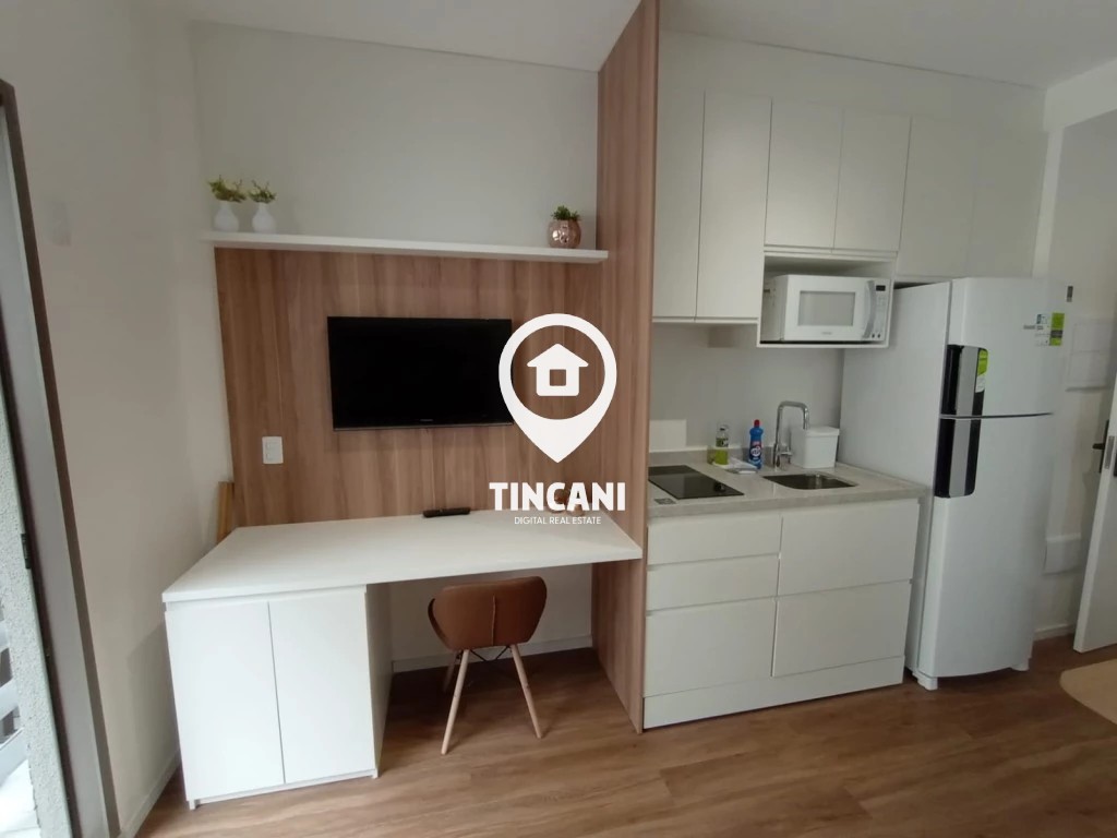 Apartamento, 1 quarto, 25 m² - Foto 10