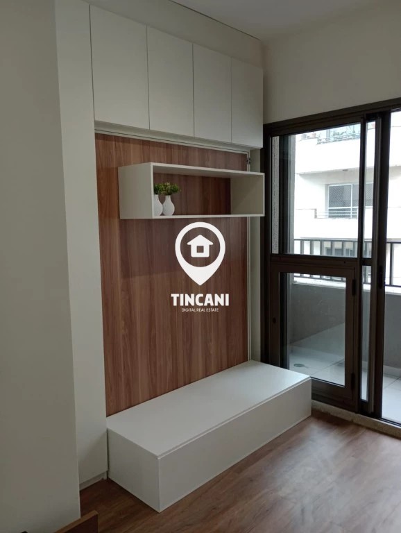 Apartamento, 1 quarto, 25 m² - Foto 11