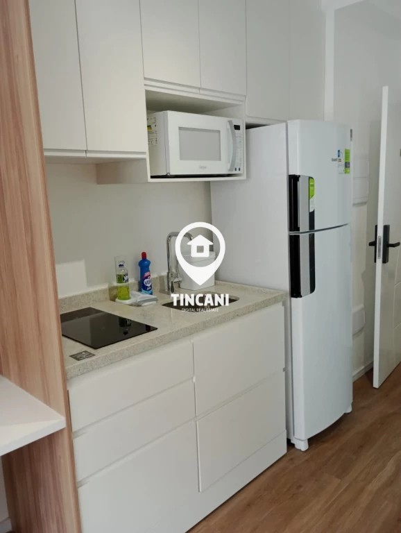 Apartamento, 1 quarto, 25 m² - Foto 14