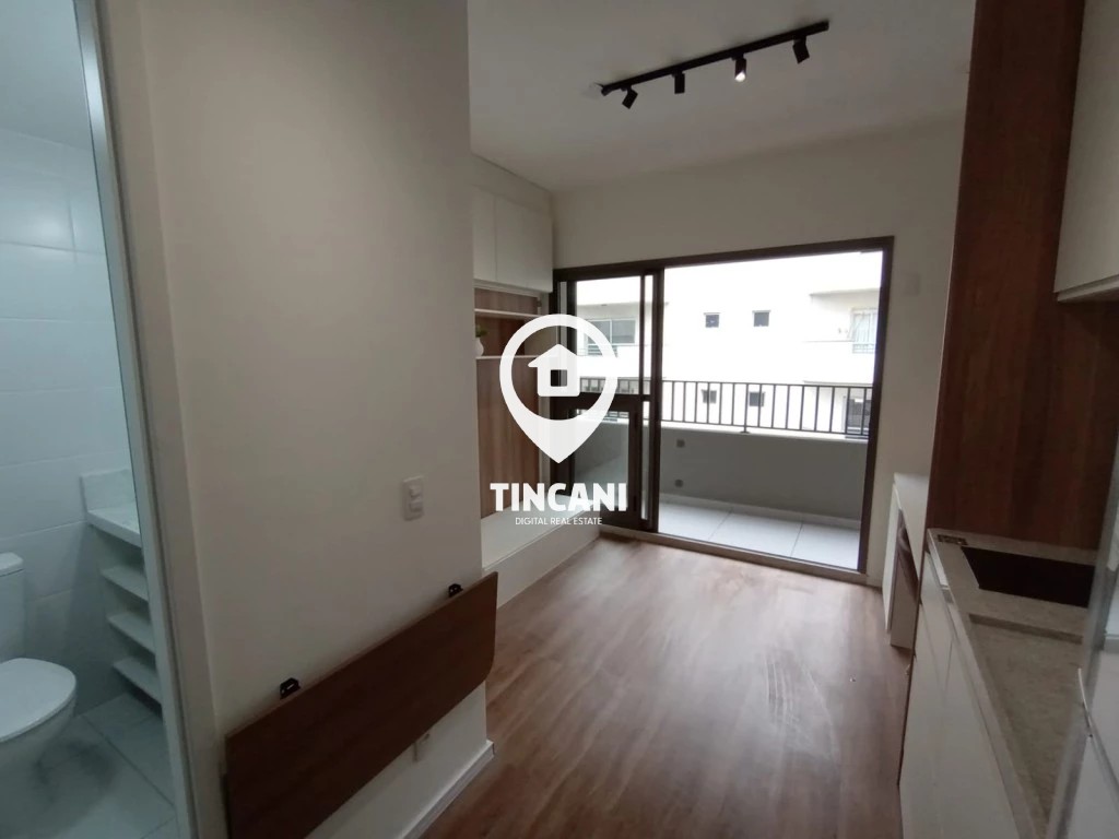 Apartamento, 1 quarto, 25 m² - Foto 15