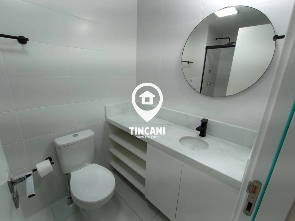 Apartamento, 1 quarto, 25 m² - Foto 16