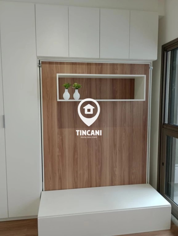 Apartamento, 1 quarto, 25 m² - Foto 17