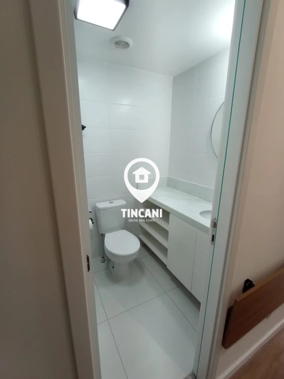 Apartamento, 1 quarto, 25 m² - Foto 18