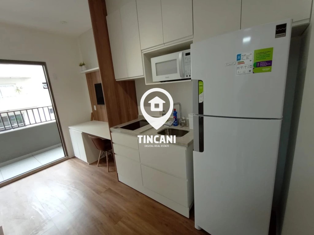 Apartamento, 1 quarto, 25 m² - Foto 21