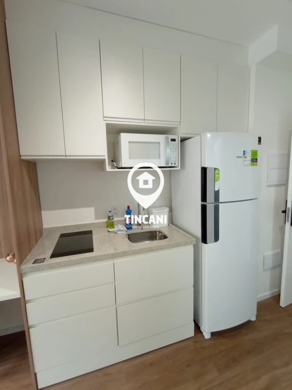 Apartamento, 1 quarto, 25 m² - Foto 23
