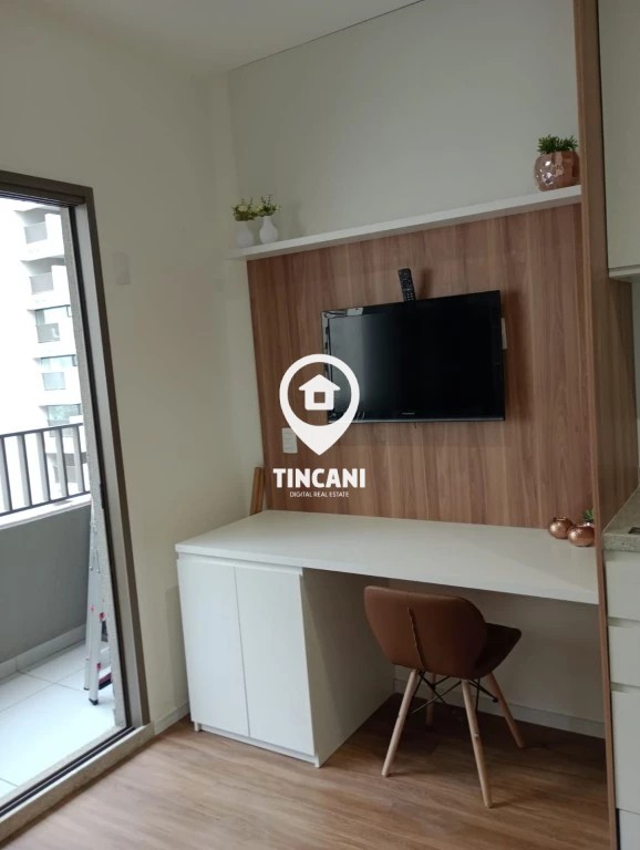 Apartamento, 1 quarto, 25 m² - Foto 24
