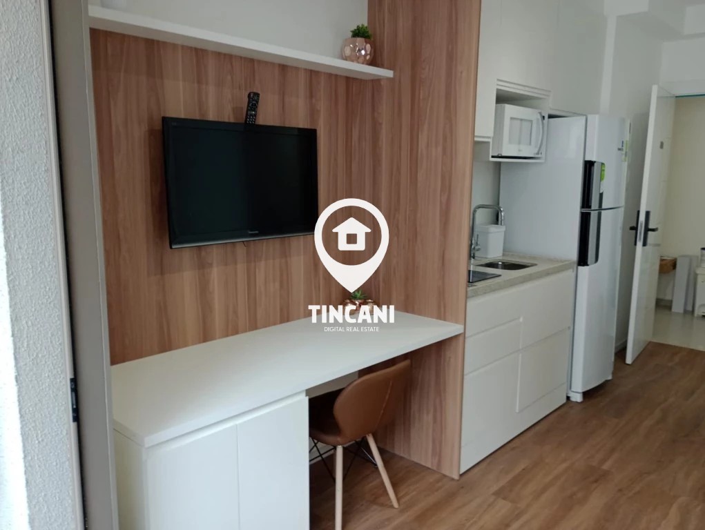 Apartamento, 1 quarto, 25 m² - Foto 25
