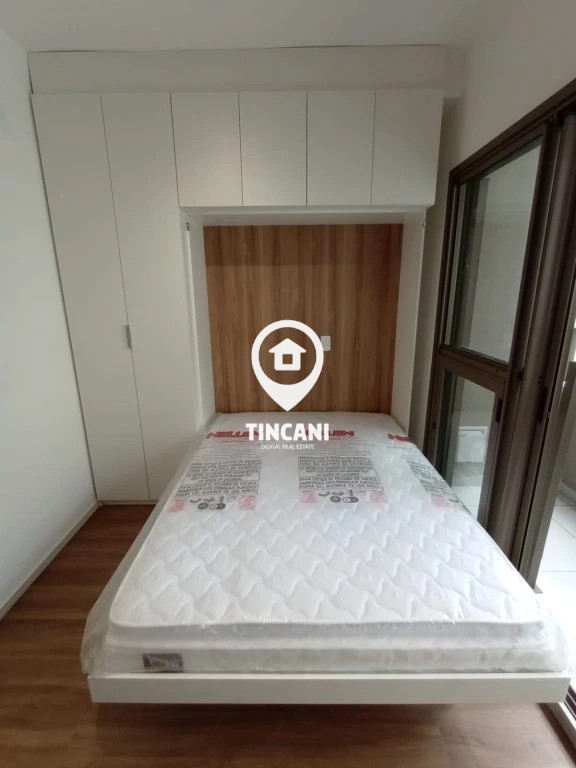 Apartamento, 1 quarto, 25 m² - Foto 27