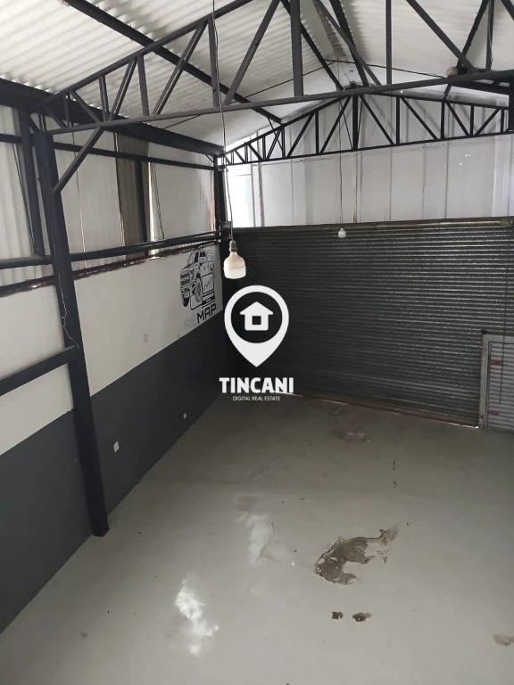 Loja-Salão, 100 m² - Foto 2
