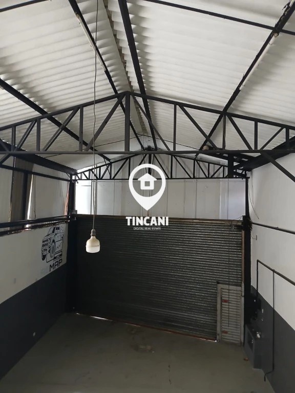 Loja-Salão, 100 m² - Foto 3