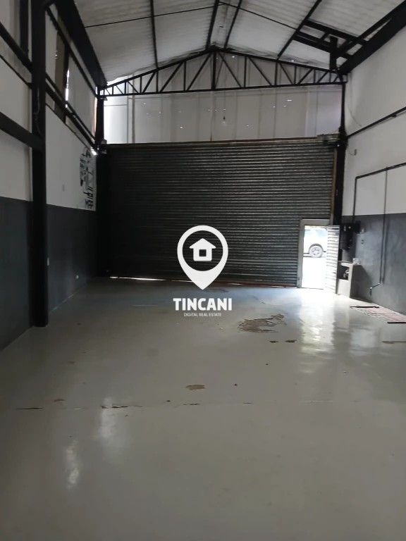 Loja-Salão, 100 m² - Foto 4