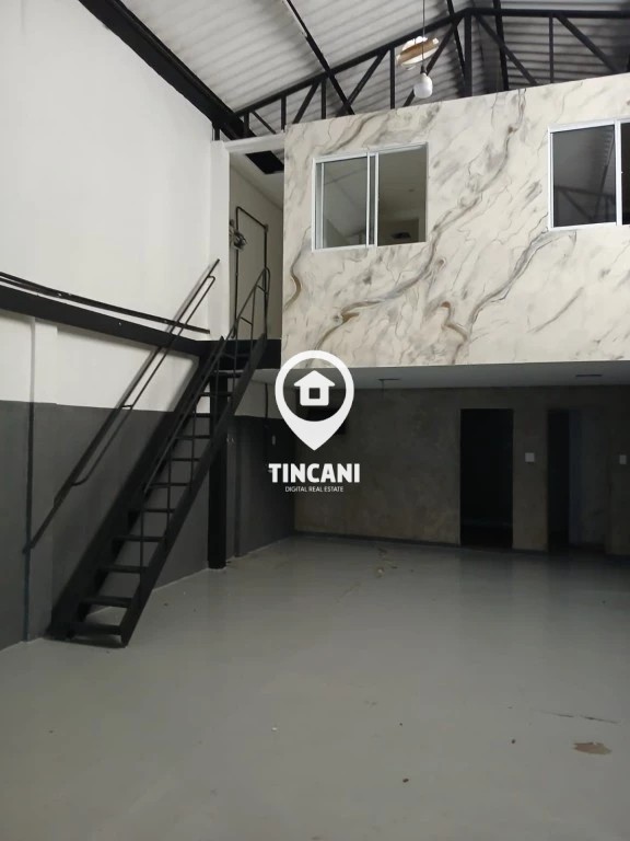Loja-Salão, 100 m² - Foto 6