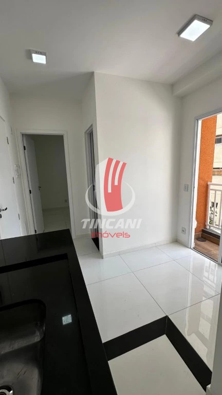 Apartamento para alugar com 1 quarto, 30m² - Foto 10