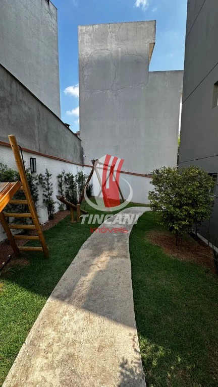 Apartamento para alugar com 1 quarto, 30m² - Foto 22