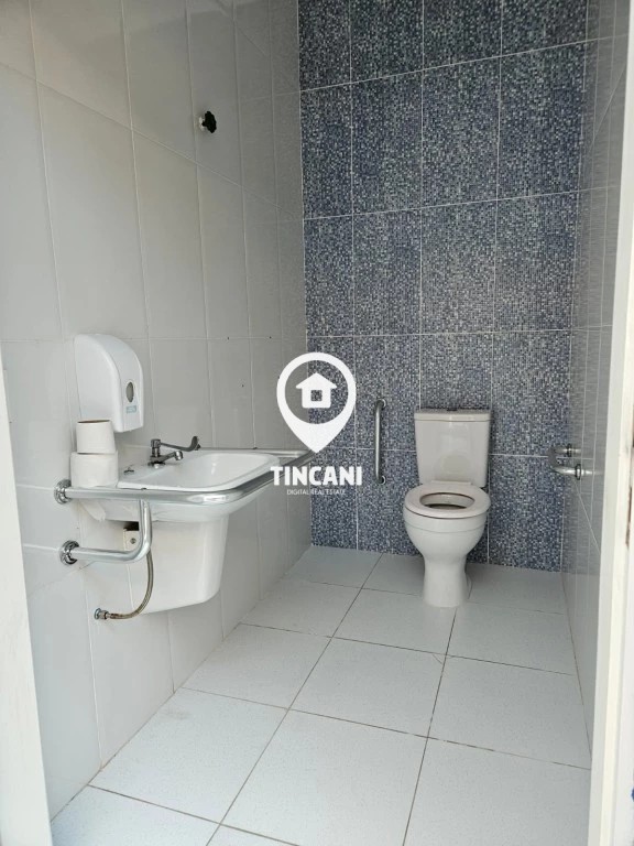 Prédio Inteiro para alugar com 9 quartos, 604m² - Foto 8