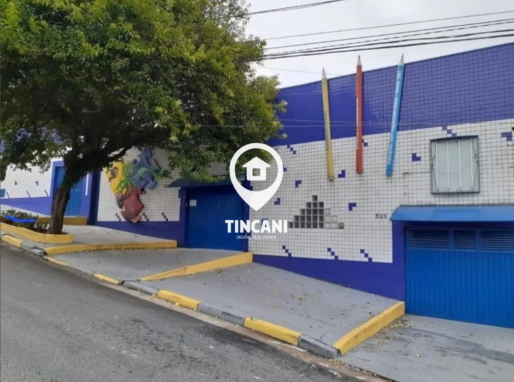 Prédio Inteiro para alugar com 9 quartos, 604m² - Foto 11