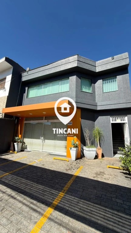 Prédio Inteiro, 354 m² - Foto 1