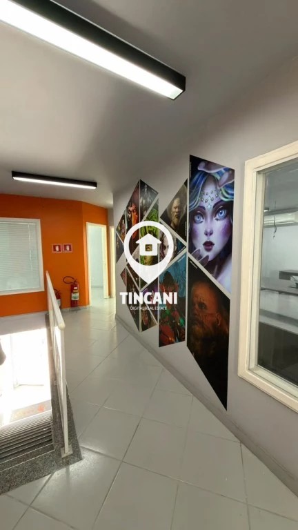 Prédio Inteiro, 354 m² - Foto 37