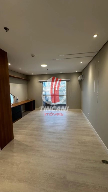Loja-Salão, 27 m² - Foto 1