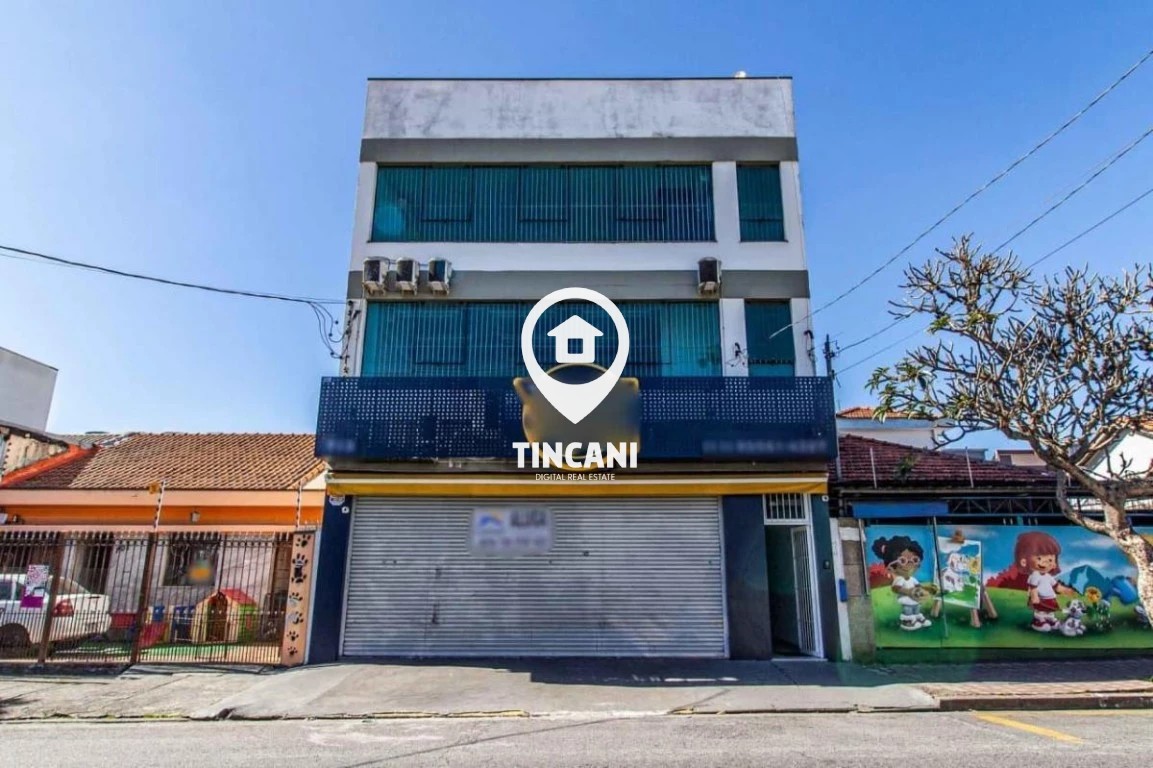 Prédio Inteiro, 500 m² - Foto 1