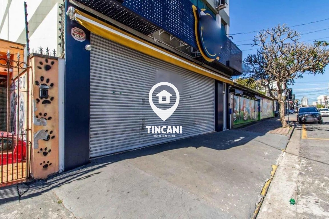 Prédio Inteiro, 500 m² - Foto 2