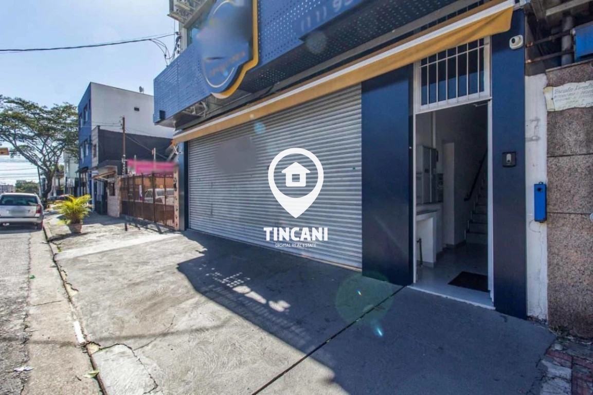Prédio Inteiro, 500 m² - Foto 3