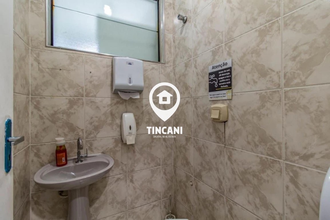 Prédio Inteiro, 500 m² - Foto 13