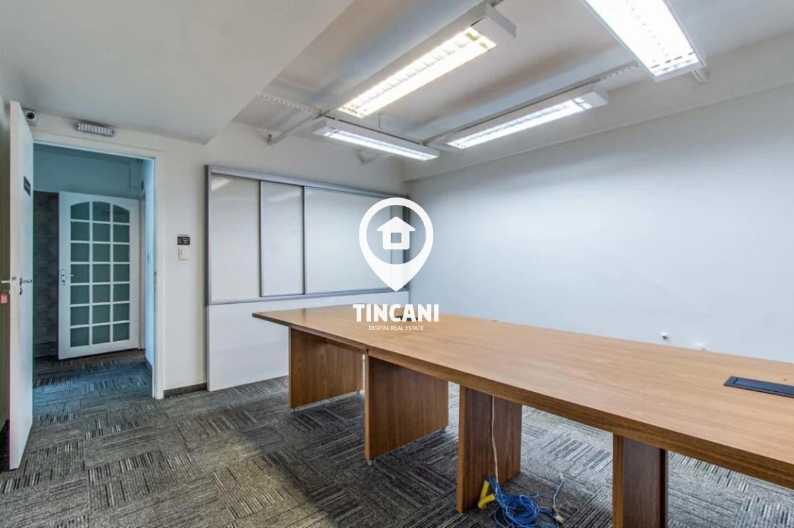 Prédio Inteiro, 500 m² - Foto 19
