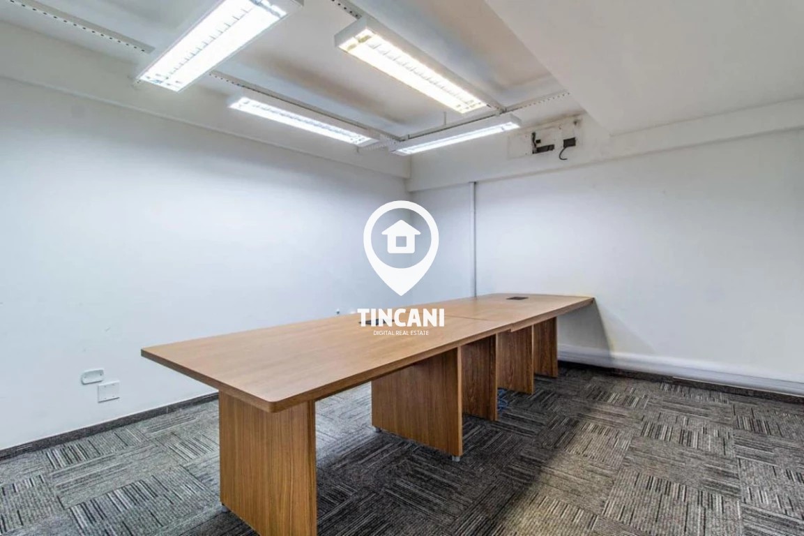 Prédio Inteiro, 500 m² - Foto 20