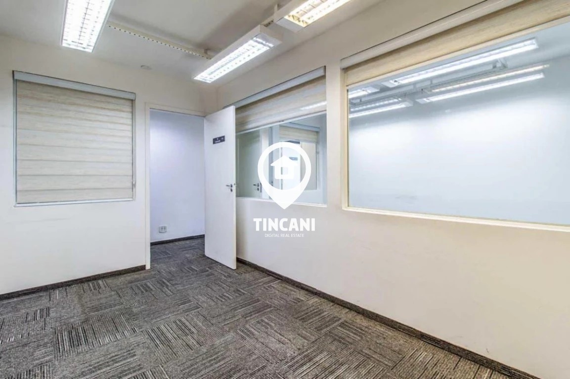Prédio Inteiro, 500 m² - Foto 22