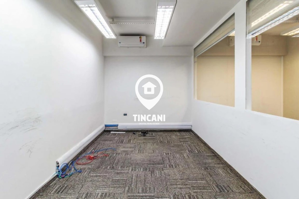 Prédio Inteiro, 500 m² - Foto 23