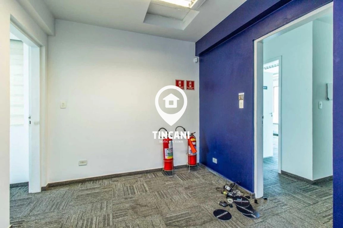 Prédio Inteiro, 500 m² - Foto 27