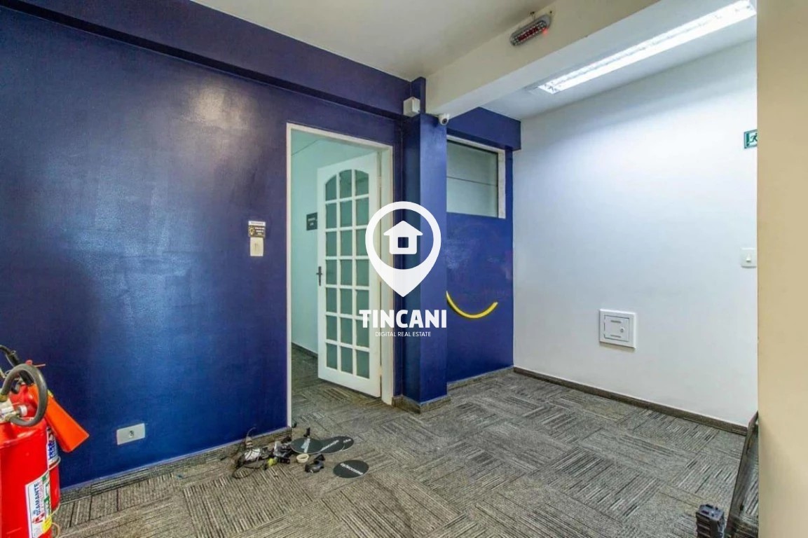 Prédio Inteiro, 500 m² - Foto 28